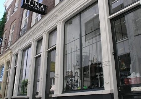 Luna Clothing Arnhem