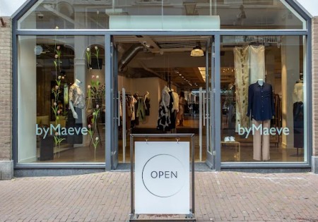 By-Maeve Damesmode Arnhem