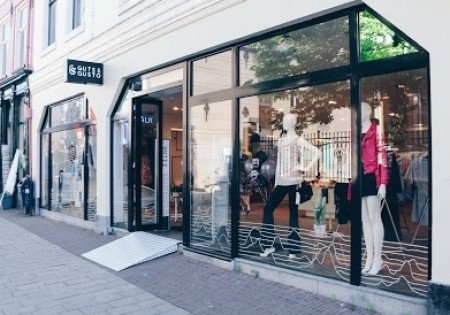Guts & Gusto Arnhem