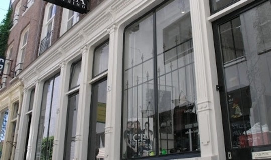 Luna Clothing  Bakkersraat 72 Arnhem